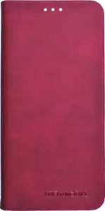 MM BOOK TORBICA Samsung Galaxy A03S ELEGANT PRESTIGE crvena