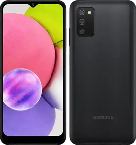 Smartphone SAMSUNG Galaxy A03s A037, 6.5