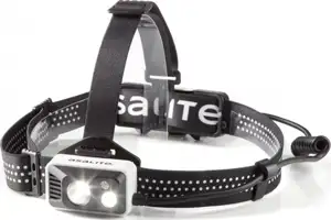 ASALITE LED headlamp 5W, rechargeable