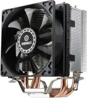 Enermax ETS-N31-02 hladnjak za procesor, s.115x-1366/FM1- FM2(+)-AM2(+)-AM3(+)-AM4, PMW 92mm ventilator, Twister Bearing