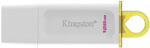 Kingston FD Exodia 128GB USB 3.2 White
