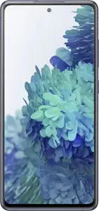 Samsung Galaxy S20 FE 2021 G780G 128GB, Android, cloud navy