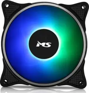 MS FREEZE A300 ARGB ventilator