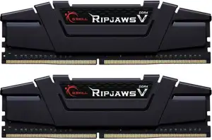 G.Skill Ripjaws V 64GB DDR4 2666-19 K2 F4-2666C19D-64GVK