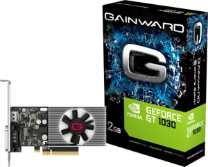 Grafička kartica Gainward GeForce GT 1030, 2GB, DDR4