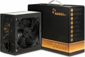 Inter-Tech Argus BPS-500W 500 Watt