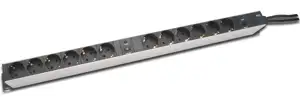 DIGITUS DN-95405 - power strip