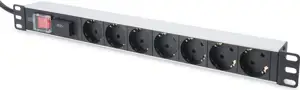 DIGITUS DN-95407 - power strip