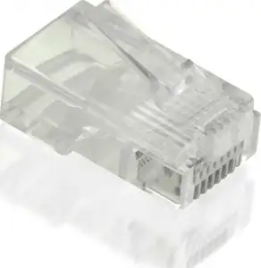 Roline VALUE UTP Cat.5e modularni konektor (pakiranje 10 kom.) 21.99.3060