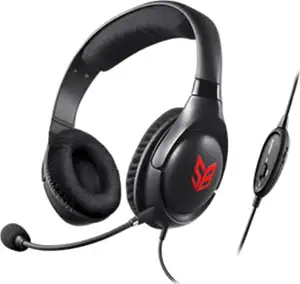 Creative Sound Blaster HS-810 Blaze Gaming Headset