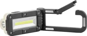 ASALITE reflector charging 3W + 3W
