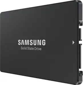 SSD 480GB 2.5'' SATA3 TLC V-NAND 7mm, Samsung PM893 Enterprise, bulk