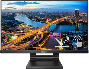 Monitor 23.8