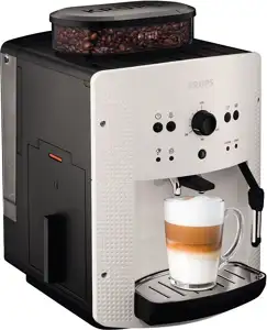 KRUPS aparat za kavu Espresseria EA81057 Automatski