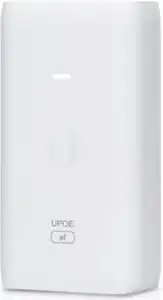 Ubiquiti 802.3at supported 30W POE Injector