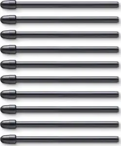 Wacom Pen Nibs Standard for Wacom Pro Pen 2 (10 pack)