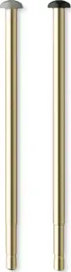 Wacom Pen Nibs for Wacom Bamboo Sketch (3 pack)