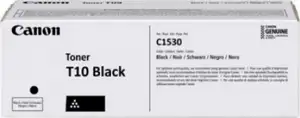 Canon CRG-T10 Black