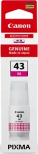 Canon tinta GI-43M, magenta