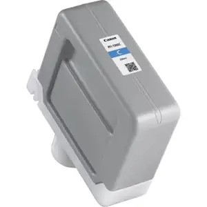 Canon tinta PFI-1300, Cyan