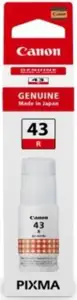 Canon tinta GI-43R, crvena