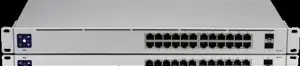 Ubiquiti UniFi Switch, USW-24