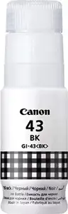 Canon tinta GI-43BK, crna