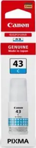 Canon tinta GI-43C, cijan