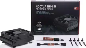 Noctua NH-L9i chromax.black.swap