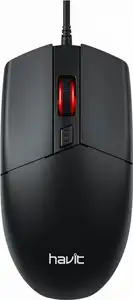 HAVIT OPTIČKI MIŠ HV-MS71 crni