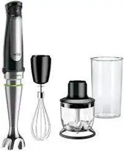 Braun Multiquick 7 MQ7025X 