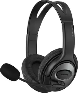 HAVIT SLUŠALICE HV-H206d MIC