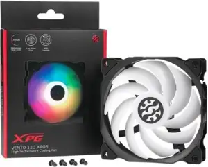 XPG VENTO 120 ARGB case fan