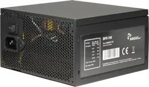 700W Inter-Tech Argus BPS-700