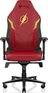 Stolica SecretLab Titan Evo, Regular, NEO Hybrid Leatherette, The Flash