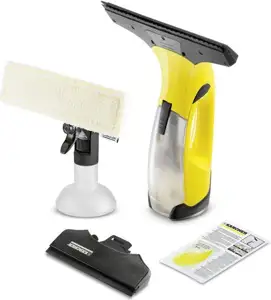 Usisavač za prozore KARCHER WV 2 Plus N *EU, 1.633-212.0, 100ml, 35min, 105m2