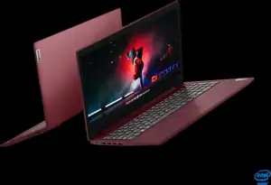 Prijenosno računalo LENOVO IdeaPad 3 81WB00SBSC / Celeron 5205U, 4GB, 256GB SSD, HD Graphics, 15.6