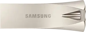 STICK 128GB USB 3.1 Samsung Bar Plus silver