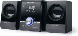 Mini linija MUSE M-38BT, Mikro HI-Fi