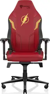 Stolica SecretLab Titan Evo, XL, NEO Hybrid Leatherette, The Flash