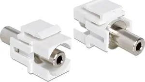 DeLOCK modular insert