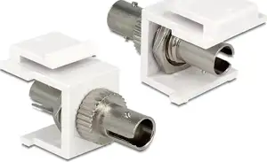 DeLOCK Keystone module - modular insert