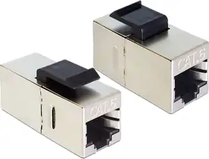 DeLOCK modular insert (coupling)