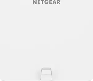 Netgear WAX610Y Insight Outdoor Access Point AX1800, Dual Band, WiFii 6, managed, PoE