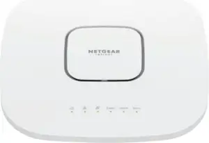 Netgear WAX630 Acess Point AX6000, WiFi6, Insight Managed, Tri-Band, PoE