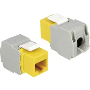 DeLOCK Keystone module - modular insert