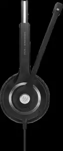 EPOS | SENNHEISER IMPACT SC 230 USB Mono mit Kopfbuegel, Active Guard UC optimiert