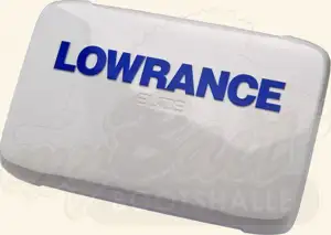Lowrance zaštitni poklopac za ELITE-7 FS, 000-15778-001