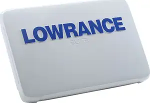 Lowrance zaštitni poklopac za ELITE-12 TI