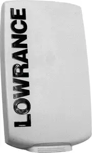 Lowrance zaštitni poklopac za 4